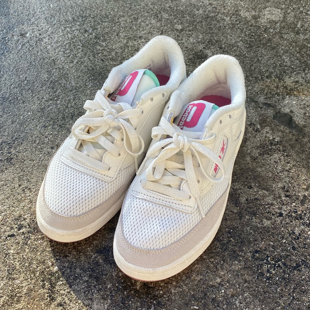 Reebok PRINCE Sneakers / Shoes